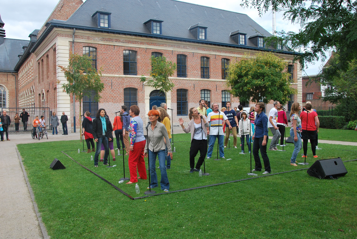 Rencontre loisir toulouse