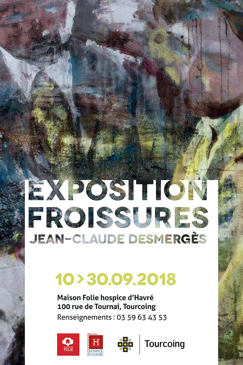 Froissures 2018