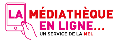 Médiathèque en ligne