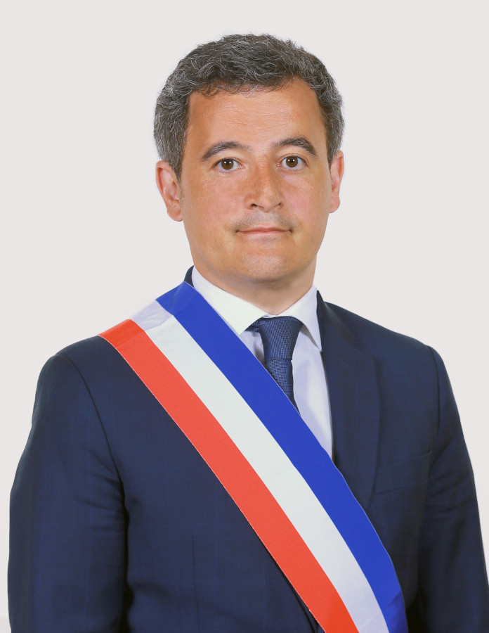 Darmanin