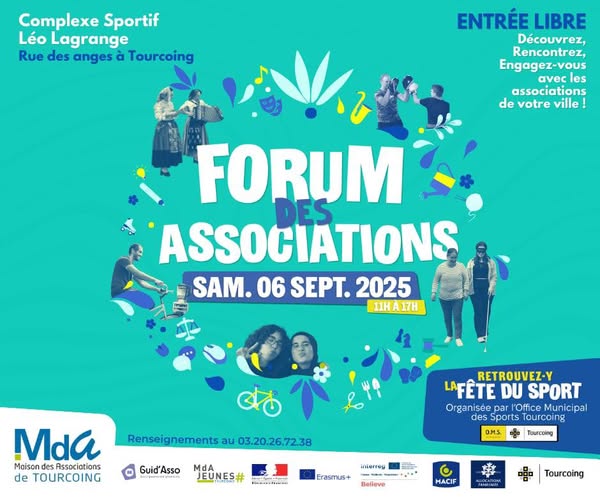 forum association