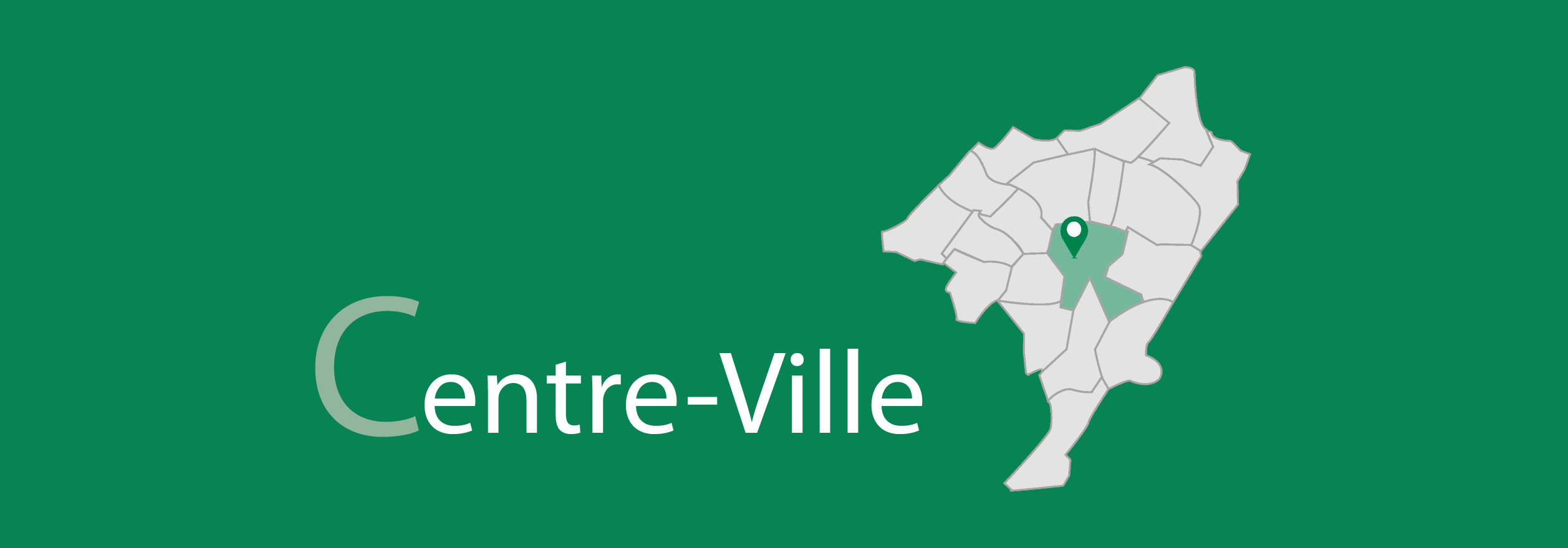 Zoom Sur Le Quartier Le Centre Ville Archives Actus Tourcoing