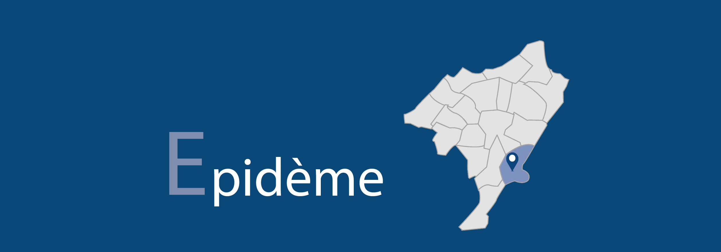 Zoom sur le quartier de l