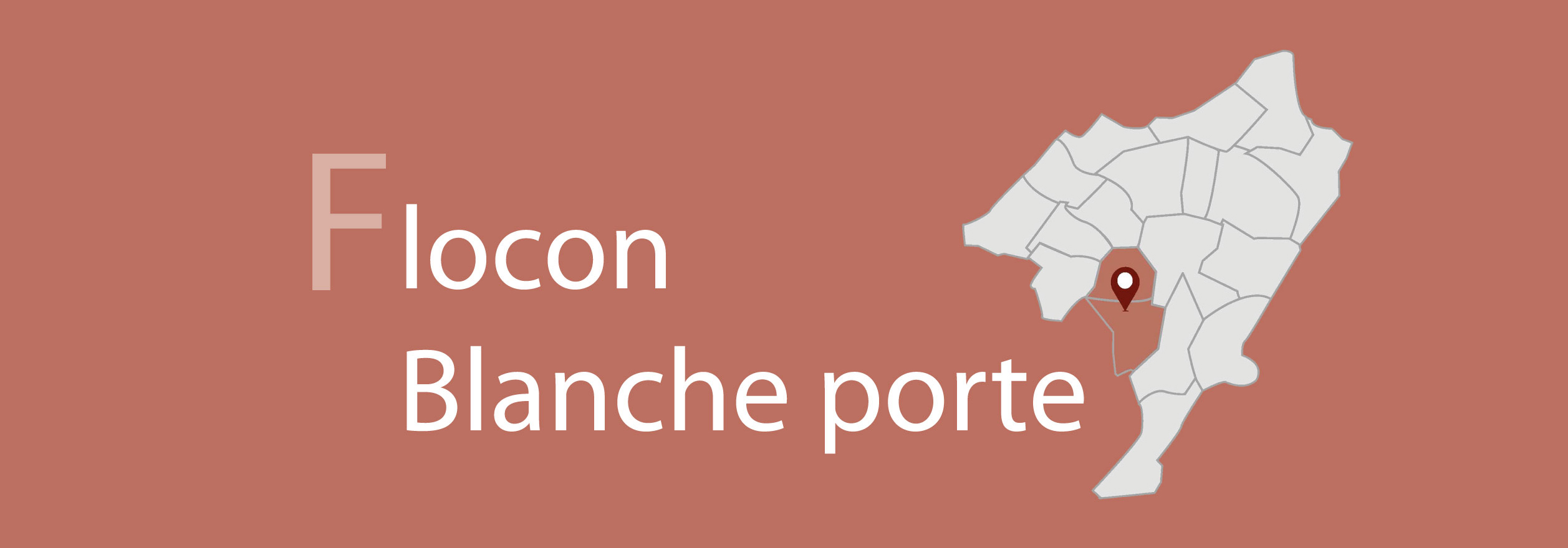 Zoom sur le quartier Flocon Blanche Porte / Zoom sur les quartiers / Votre quartier / Ma ville