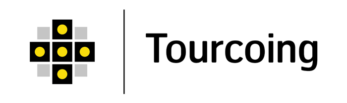 logo ville de tourcoing