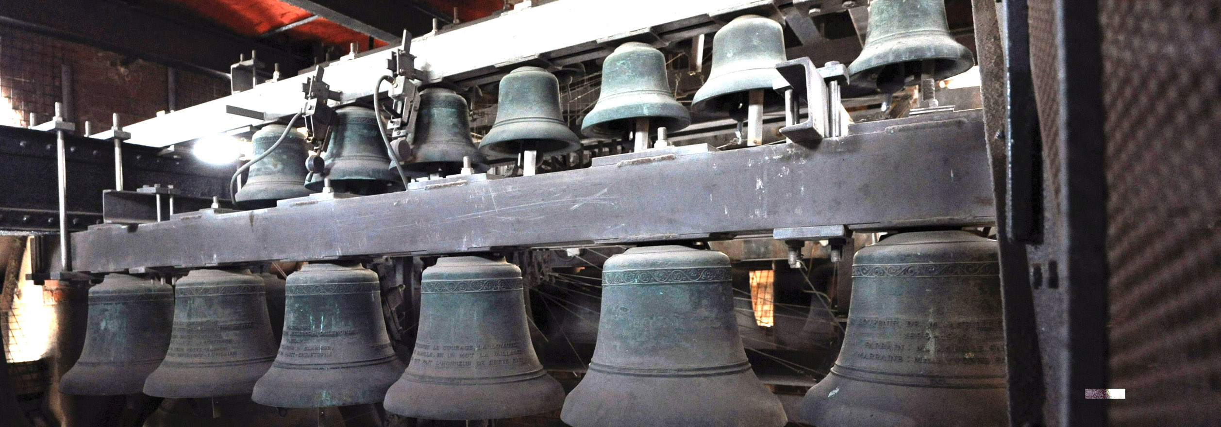 carillon