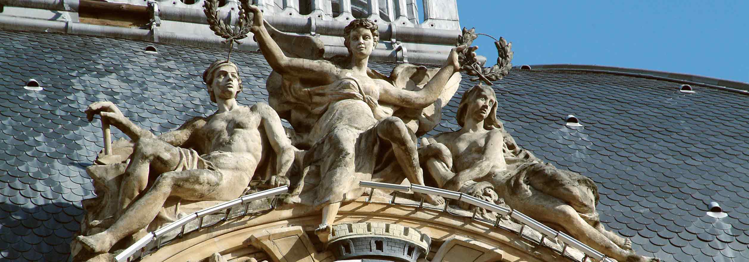 Tourcoing Ville D Art Et D Histoire Culture Mes Loisirs Tourcoing