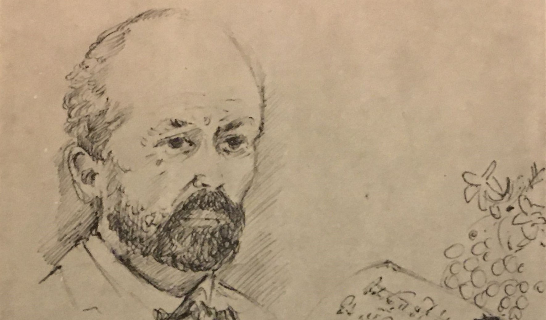 Naissance Du Musicien Gatien Marcailhou D aymeric Albert Roussel / Musique / Culture / Des idées d'activité - Tourcoing