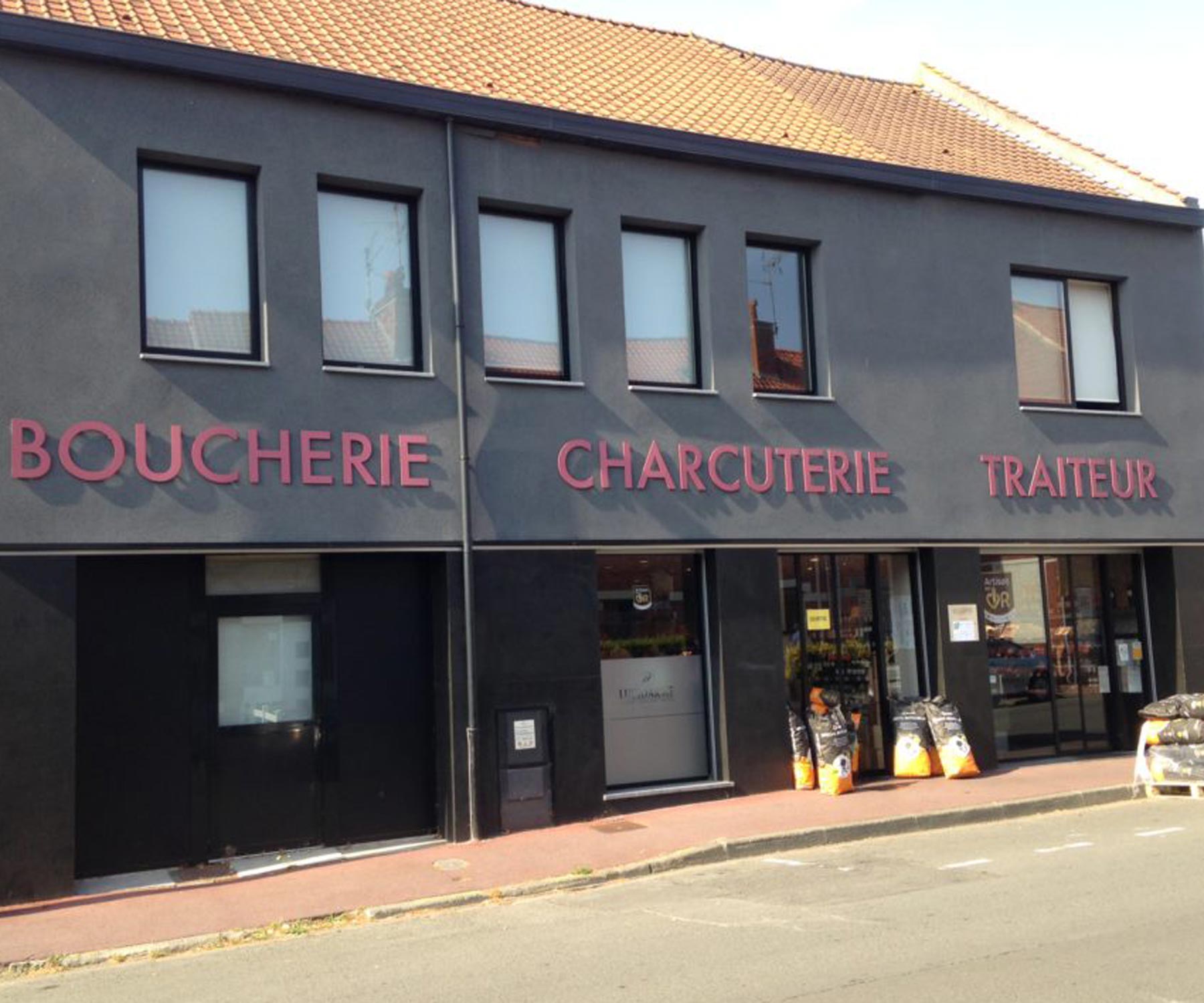 nocibé tourcoing