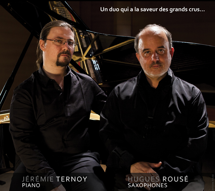 rencontre jazz ville du bois