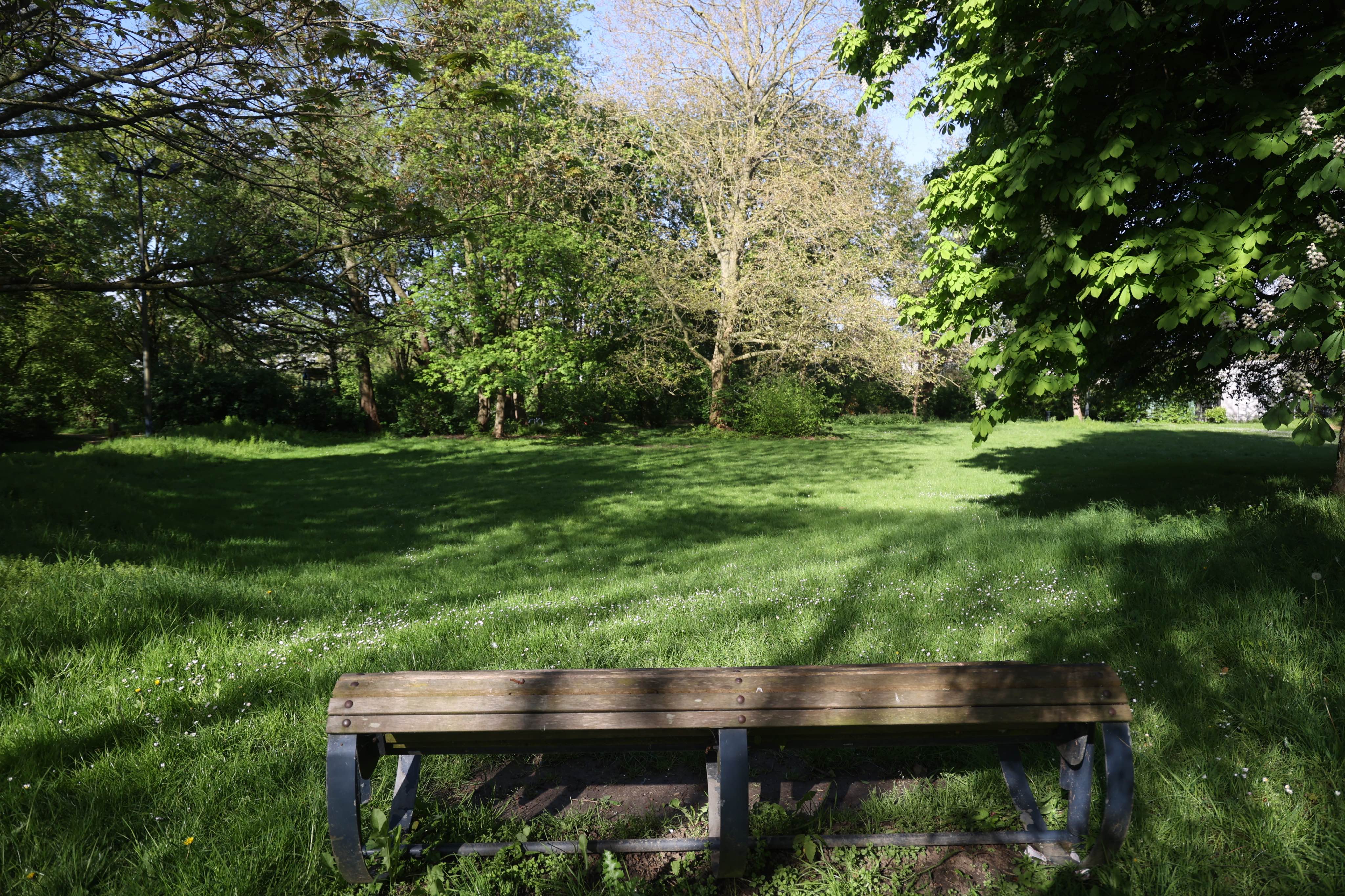 Parc du Moulin Tonton