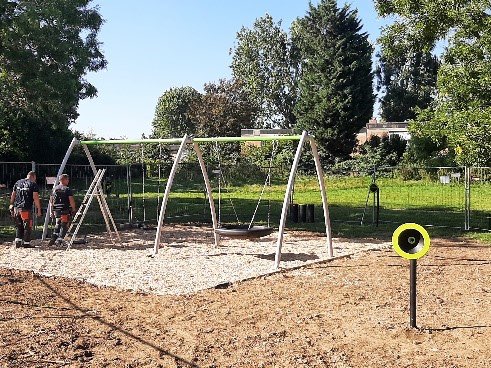 Square Dierickx