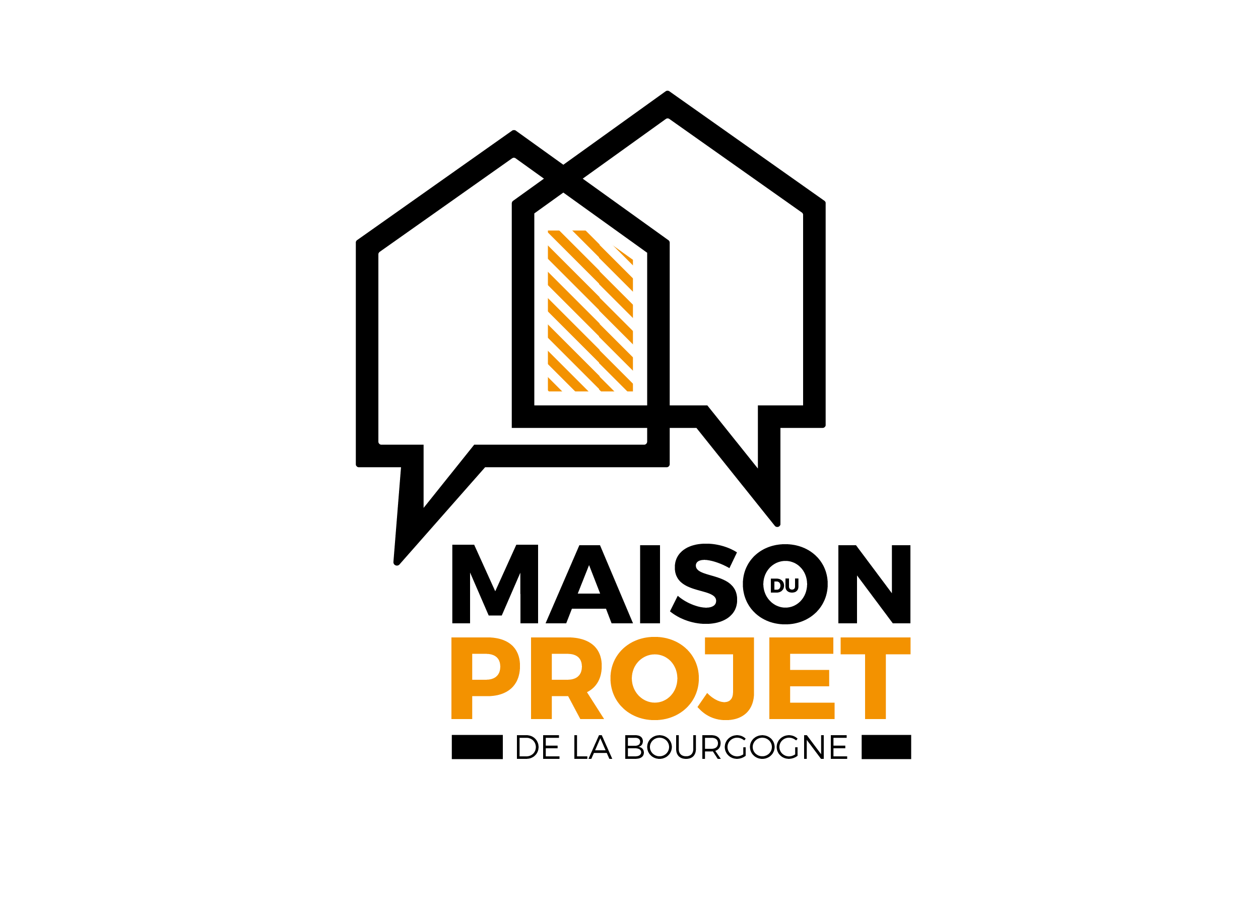 Logo maison du projet 