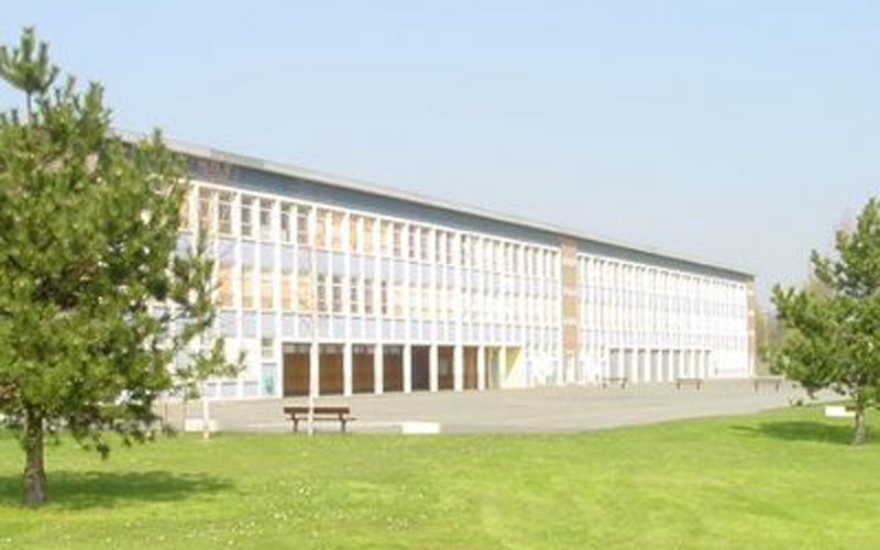 Ecole claudel