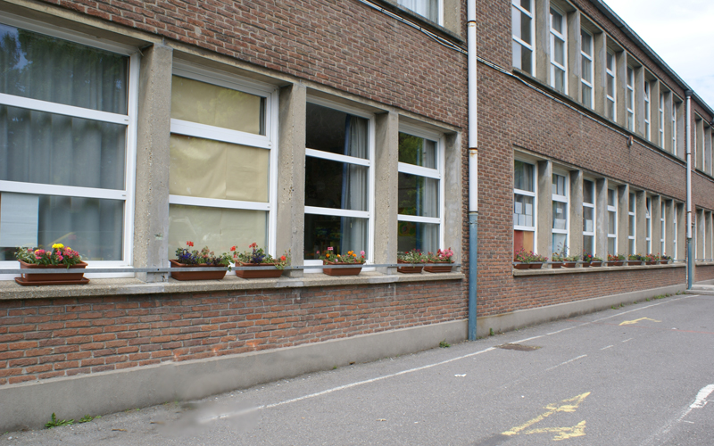 école Edouard Herriot