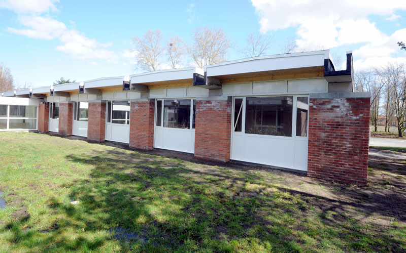 école élémentaire Albert Camus