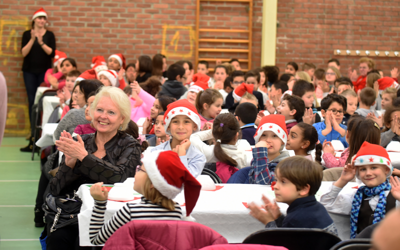 école élémentaire balzac 3