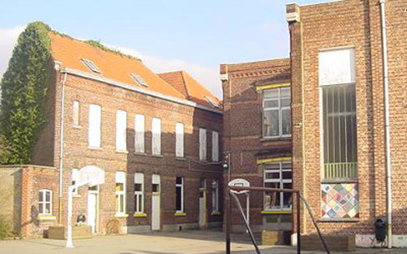 école élémentaire Jean Macé
