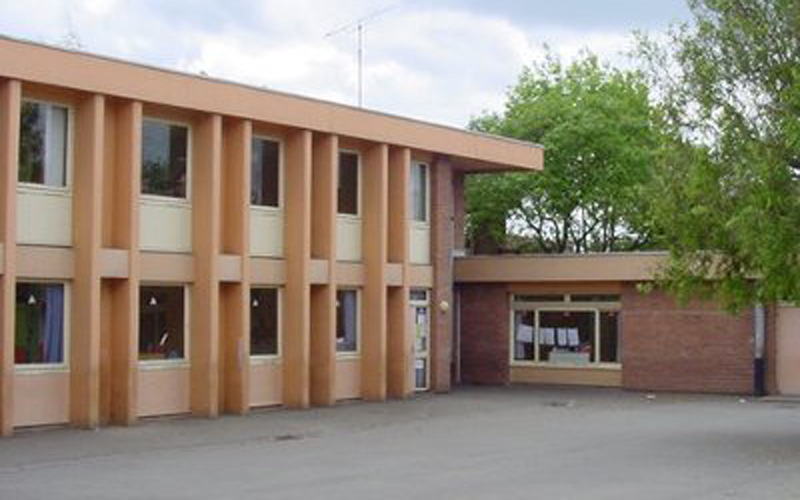 école Jacques Prévert