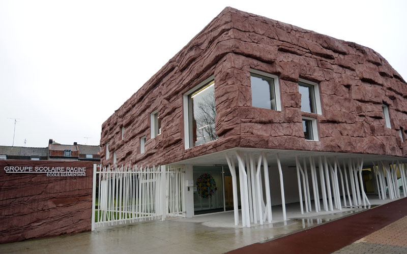 école Jean Racine