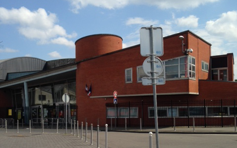 Ecole Elementaire Joseph Jacquard Trouver Une Ecole Un College Un Lycee Ecole Education Ma Vie Pratique Tourcoing