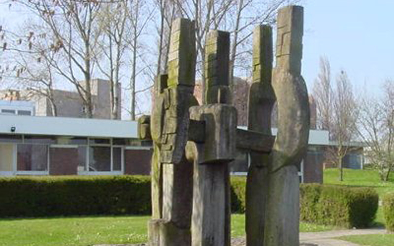 école maternelle Albert Camus