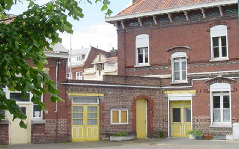 école maternelle Maria Dron