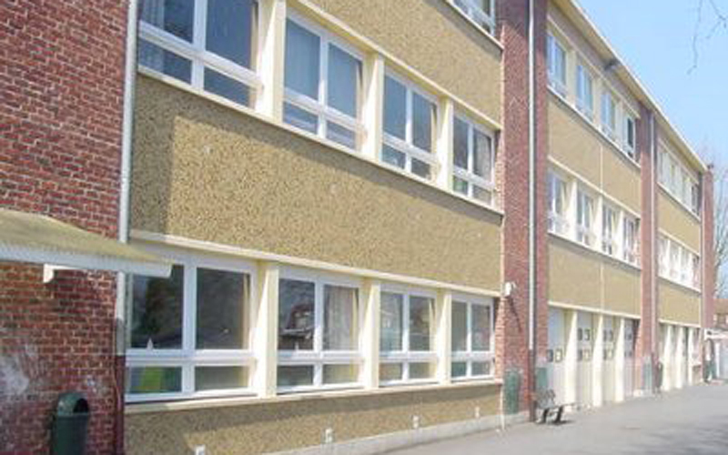 école René Descartes