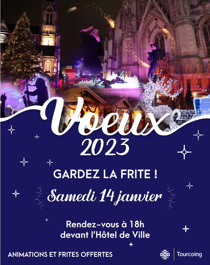 voeux