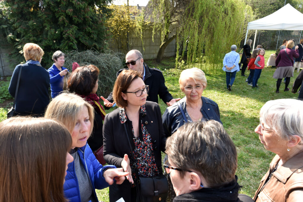 Conseil de Quartiers tourquennois