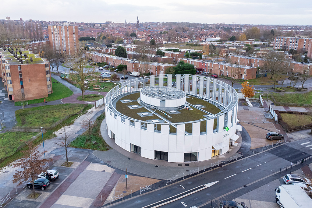 Quartier tourquennois Bourgogne