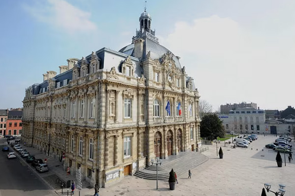 Actualités d’urbanisme