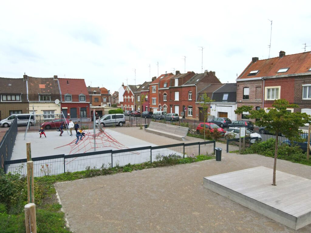 Jardin Roses-Madagascar