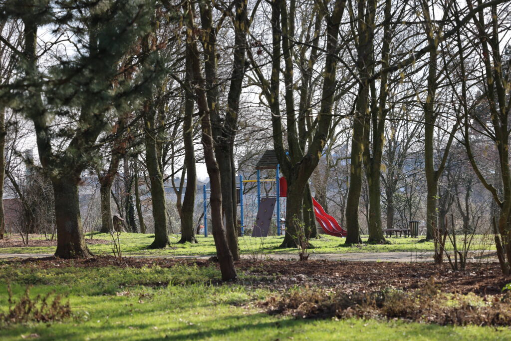Parc du Moulin Tonton