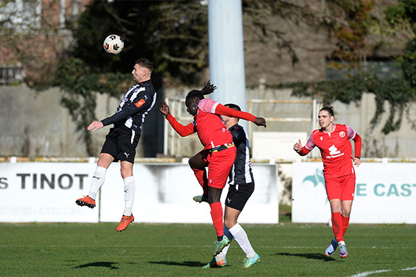 Equipements sportifs