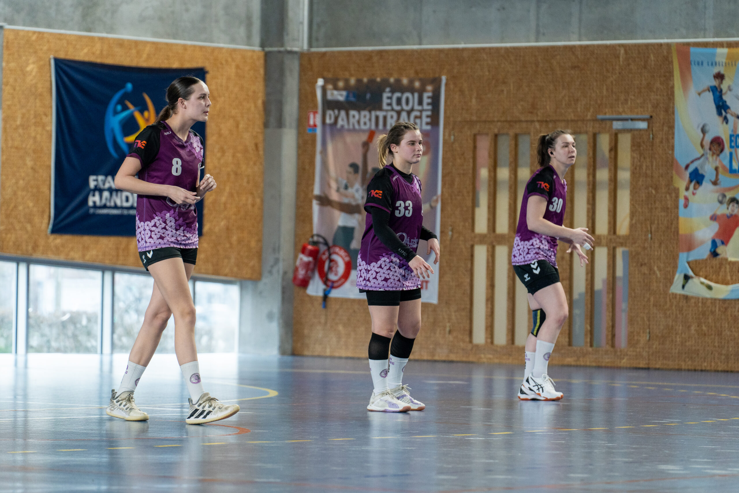 Le Guide des Associations Sportives