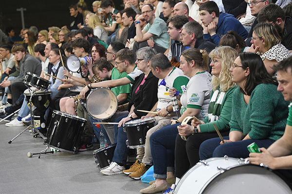 Clubs de haut niveau