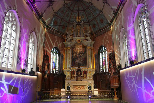 Couleurs et textures - Stéphanie Laleuw / Judith Willame