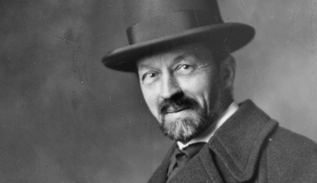 Jean Albert Roussel Albert Roussel - Tourcoing