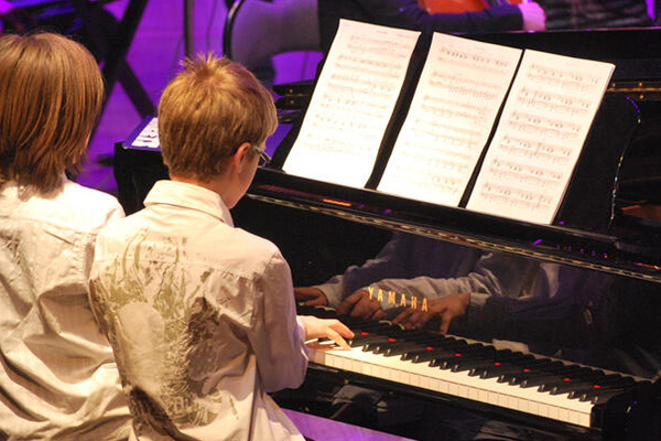 Enseignement artistique