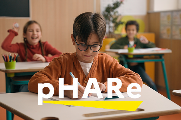 Le programme pHARe, un outil de lutte contre le harcèlement scolaire