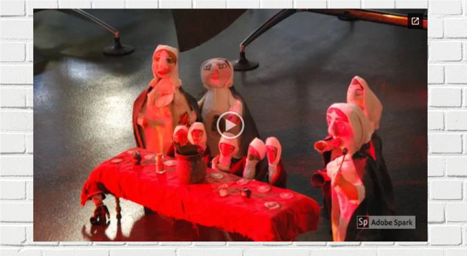 La véritable histoire de l’hospice d’Havré