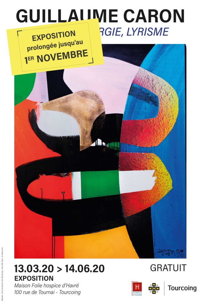 NATURE, ENERGIE, LYRISME