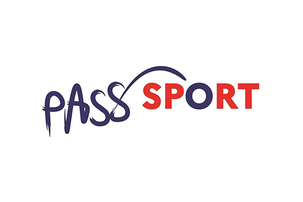 Pass sport