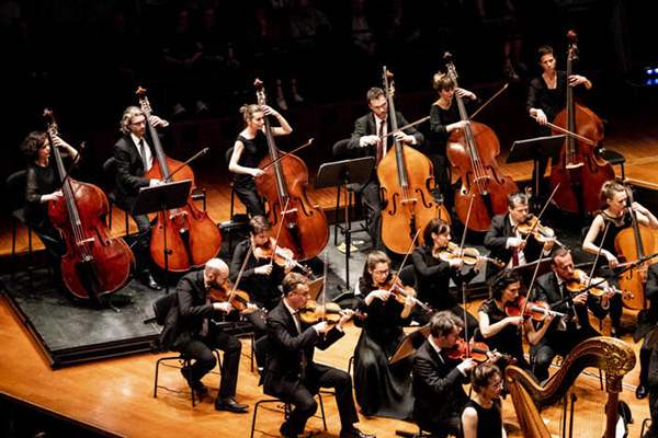 Atelier lyrique de Tourcoing