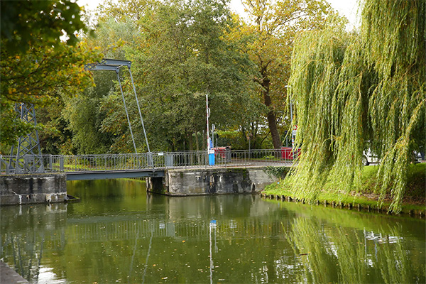 Concertation des habitants - Halot-Mazamet
