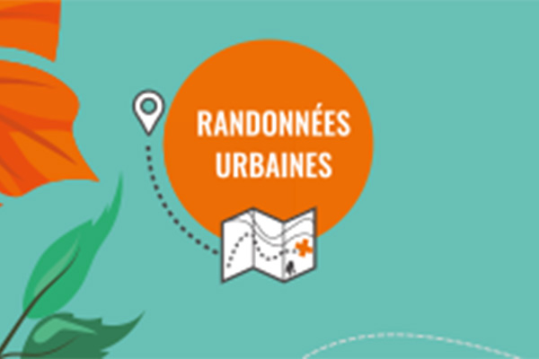 Parcours de randonnées : Découvrez le patrimoine architectural et paysager de Tourcoing