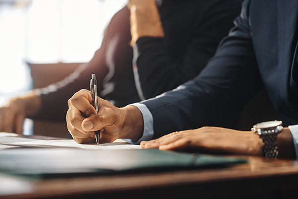 Etat Civil - Recensement citoyen