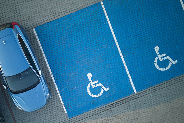 Demande d’étude d’emplacement PMR