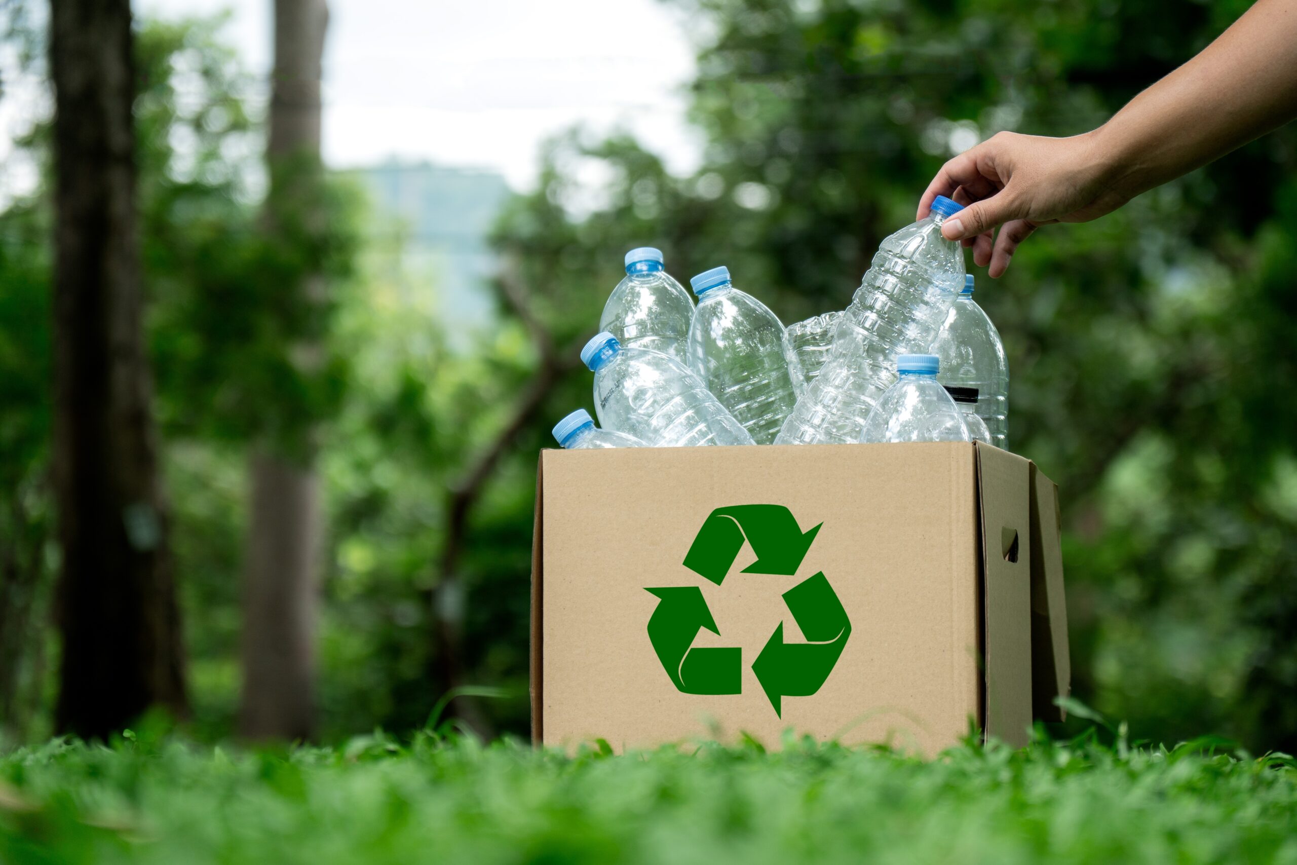 Gestion des déchets